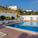 דירה Ch Aracena La Marquesa Golf