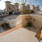 Ch Aracena La Marquesa Golf דירה