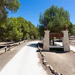 Ch Aracena La Marquesa Golf דירה סיודאד קסאדה