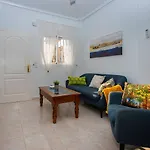 דירה Ch Aracena La Marquesa Golf *