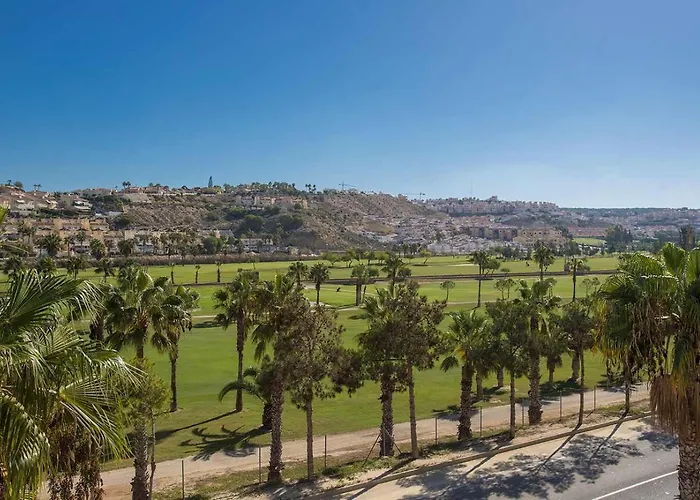 Ch Aracena La Marquesa Golf Ciudad Quesada