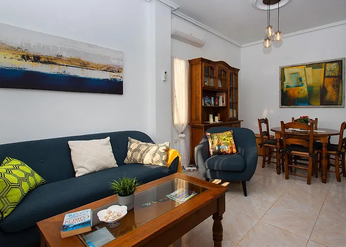 Ch Aracena La Marquesa Golf Apartman Ciudad Quesada