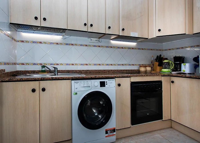 Apartman Ch Aracena La Marquesa Golf Ciudad Quesada