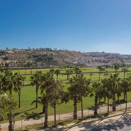Ch Aracena La Marquesa Golf Сьюдад-Кесада