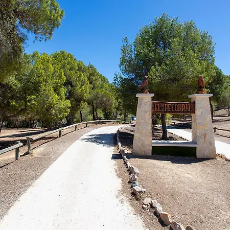 Ch Aracena La Marquesa Golf Апартаменты Сьюдад-Кесада