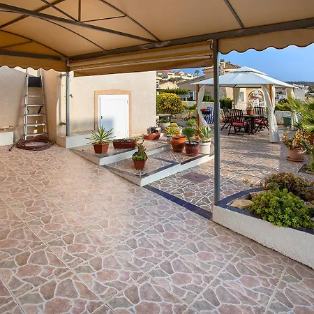 Ch Aracena La Marquesa Golf Сьюдад-Кесада