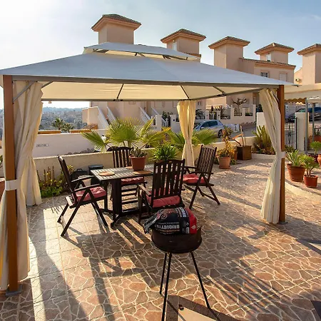 Apartment Ch Aracena La Marquesa Golf