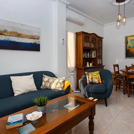 Ch Aracena La Marquesa Golf Apartment Ciudad Quesada