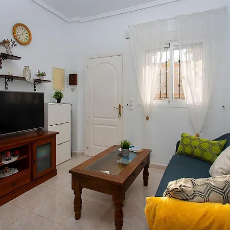 Apartment Ch Aracena La Marquesa Golf Ciudad Quesada