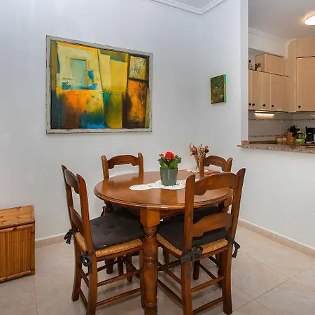 Ch Aracena La Marquesa Golf Apartment Ciudad Quesada
