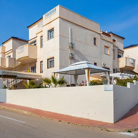 Ch Aracena La Marquesa Golf Ciudad Quesada