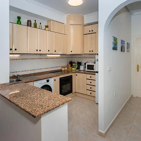 Ch Aracena La Marquesa Golf Apartment Ciudad Quesada