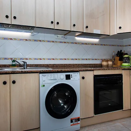 Apartment Ch Aracena La Marquesa Golf Ciudad Quesada