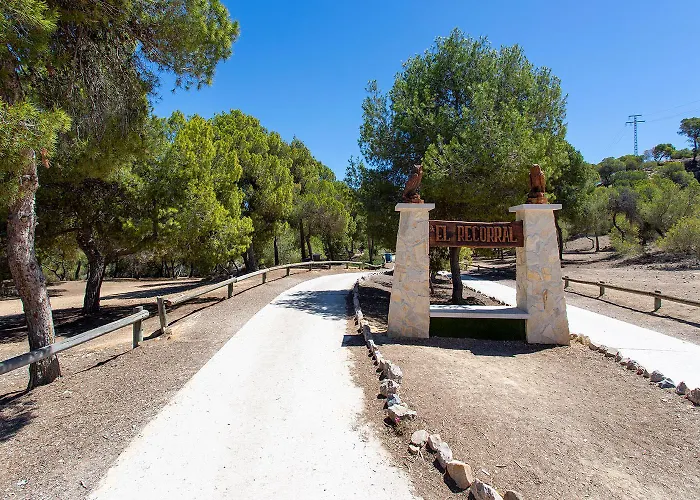 Ch Aracena La Marquesa Golf Appartamento Ciudad Quesada