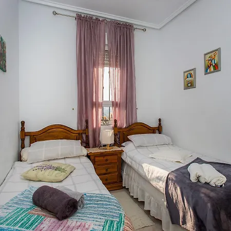 Apartment Ch Aracena La Marquesa Golf Ciudad Quesada