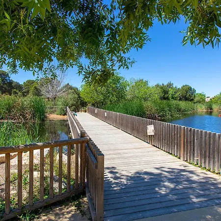 Ch Aracena La Marquesa Golf *