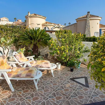 Ch Aracena La Marquesa Golf * Ciudad Quesada