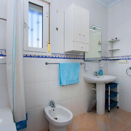 Ch Aracena La Marquesa Golf Apartment *