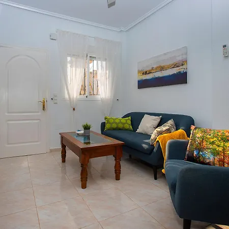 Apartment Ch Aracena La Marquesa Golf *