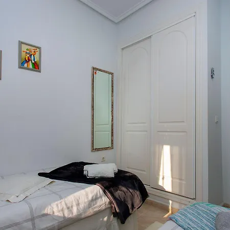 Ch Aracena La Marquesa Golf Apartment