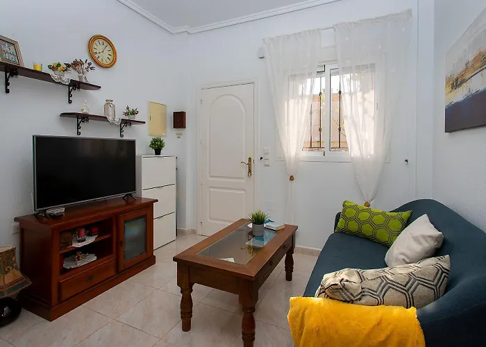 Διαμέρισμα Ch Aracena La Marquesa Golf Ciudad Quesada